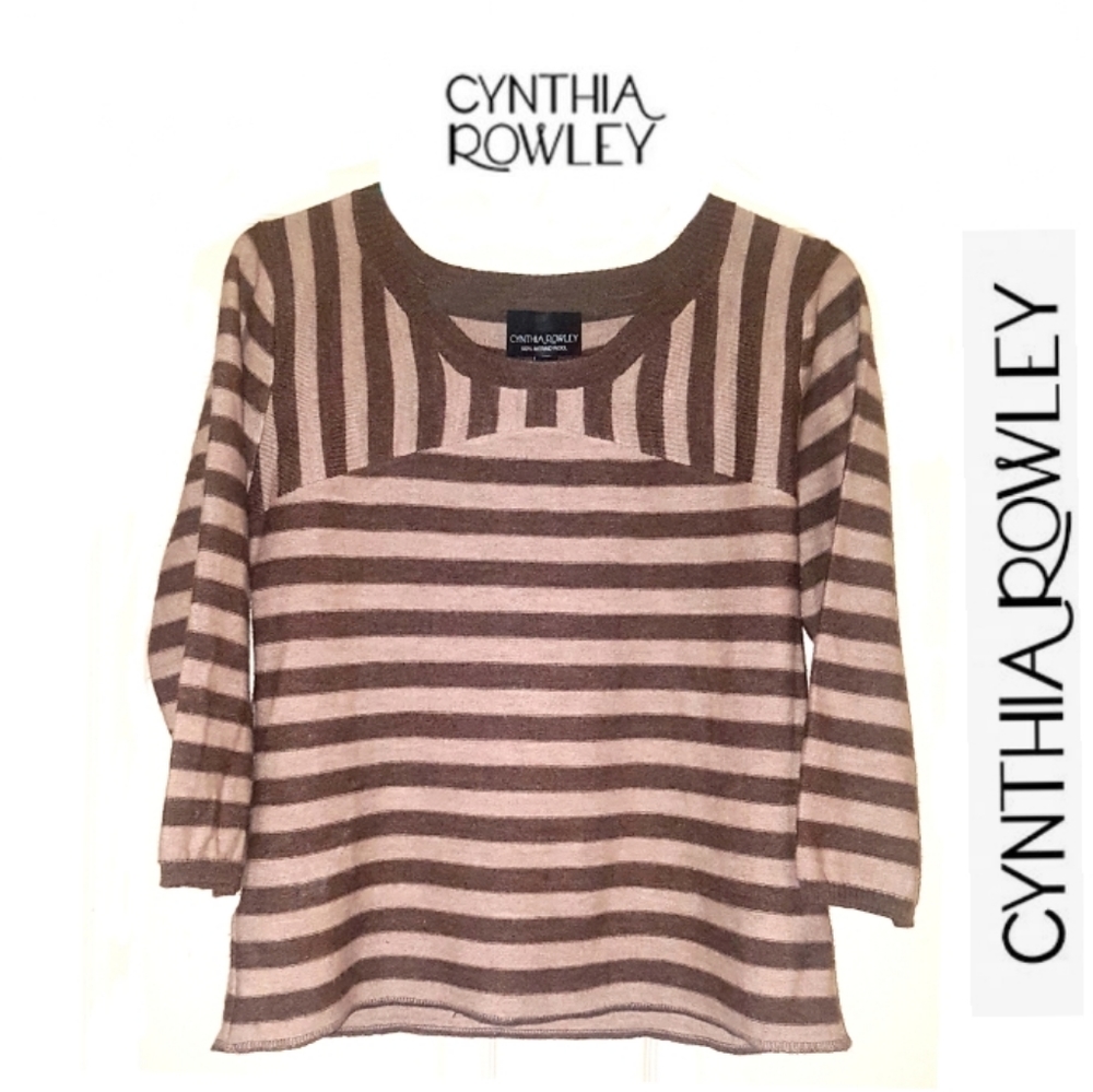 Cynthia Rowley Sweater